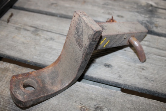 UTV Reciever Hitch