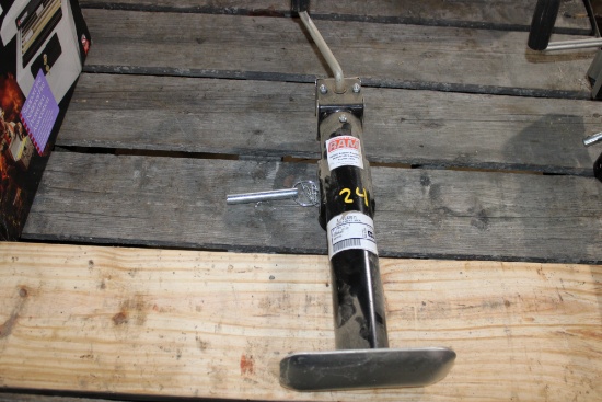 New Ram A-VLA2071 2000 LB Trailer / Implement Jack