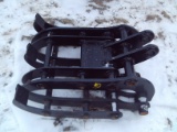 Miva 5 Finger Grapple For Mini Excavator, Pin On