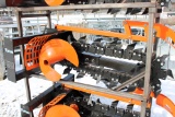 Future FT-YTC38 SSL Trencher