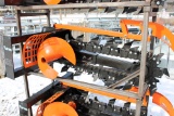 Future FT-YTC38 SSL Trencher