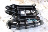 Future Pin On Mini Excavator Grapple