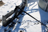 New SSL Quick Attach Bale Spear