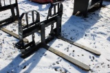 New Bobcat 42