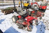 Exmark 60