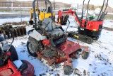 Exmark 60