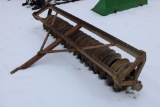 Dunham 7' Packer
