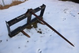 Tomahawk SSL QA Bale Spear
