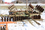 John Deere BWF 18' Wing Disc