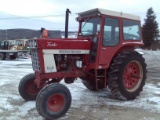 International 1066 Tractor, Nice Clean Tractor That Runs & Drives Good, TA