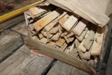 Box Of Carpet Tack Strips