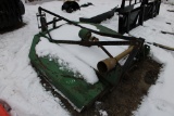 Volunteer 5' 3pt Rotary Mower