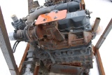 Kubota V2403 4 Cylinder Turbo Diesel Core Engine