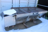Air Flo Stainless Salt Spreader