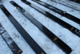 10' Pallet Fork Extensions