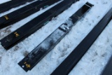 6' Pallet Fork Extensions