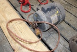 Dayton 1/3 HP Elec Motor