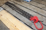 Lifting Chain