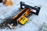 Future FT-D680 SSL Post Pounder
