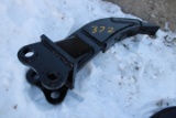 Frost Tooth Ripper, Pin On For Mini Exc