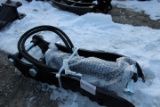 Hydraulic Thumb For Mini Excavator