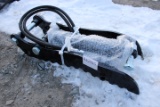 Hydraulic Thumb For Mini Excavator