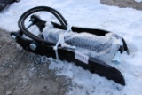 Hydraulic Thumb For Mini Excavator