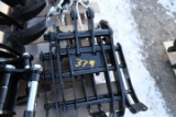 5 Finger Grapple For Mini Excavator 13
