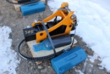 Future Hydraulic Hammer For Mini Excavators