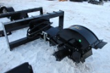Future Stump Grinder For SSL