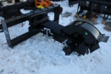 Future Stump Grinder For SSL