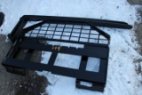 5' SSL Quick Attach Pallet Forks