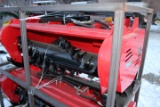 Future FT46 SSL Forestry Mulcher, 46