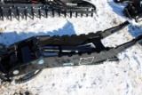 Hydraulic Thumb For Excavator 9