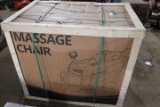 New Electric Massage Chair