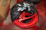 25' 4 Ga Jumper Cables