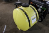 New Holland Crop Saver Applicator Tank