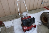 Snapper Snowblower