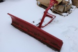 Toro Wheel Horse 56