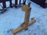 Tarter 3pt Trailer Mover, AS NEW