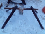 Gong Style Shooting Target