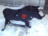 Boar Hog Shooting Target