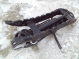 New Hydraulic Thumb, 30