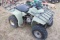 Yamaha 4 Wheeler / ATV, Running Condition Unknown
