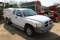 06 Dodge Durango Hot & Cold Mobile Food Truck, 139K Miles, Has A Title, 4.7