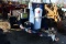 Marathon Hot Oil Tank Trailer