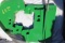 (10X) New 97 LB Thick John Deere Style Suitcase Weights, Replaces HD # R516