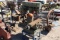 Jet Milling Machine