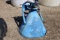 Blue 3pt Spin Spreader