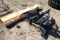 Unused Meyer 7.5' Truck Snow Plow, Only Comes With What Is Pictured